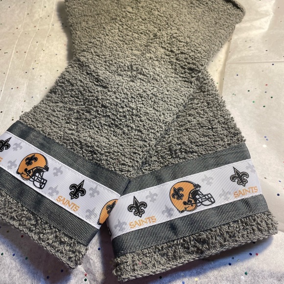 Face towels - Picture 1 of 1